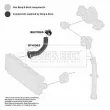 Gaine de suralimentation BORG & BECK BTH1363 - Visuel 3