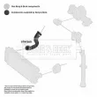Gaine de suralimentation BORG & BECK BTH1365 - Visuel 3