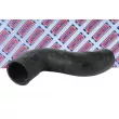 Gaine de suralimentation BORG & BECK BTH1366 - Visuel 1