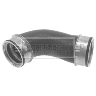 Gaine de suralimentation BORG & BECK BTH1367