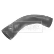 Gaine de suralimentation BORG & BECK BTH1372 - Visuel 1