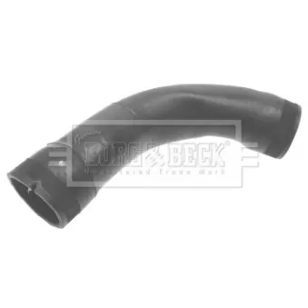 Gaine de suralimentation BORG & BECK BTH1372