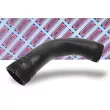 Gaine de suralimentation BORG & BECK BTH1372 - Visuel 2