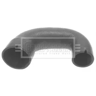 Gaine de suralimentation BORG & BECK BTH1373