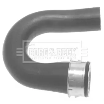 Gaine de suralimentation BORG & BECK BTH1374