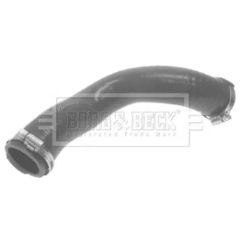 Gaine de suralimentation BORG & BECK BTH1383