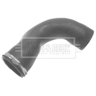 Gaine de suralimentation BORG & BECK BTH1387