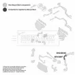 Gaine de suralimentation BORG & BECK BTH1387 - Visuel 3