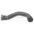 Gaine de suralimentation BORG & BECK BTH1391 - Visuel 1