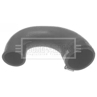 Gaine de suralimentation BORG & BECK BTH1393