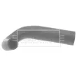 Gaine de suralimentation BORG & BECK BTH1396 - Visuel 1