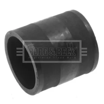 Gaine de suralimentation BORG & BECK BTH1401