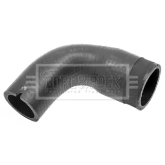Gaine de suralimentation BORG & BECK BTH1402