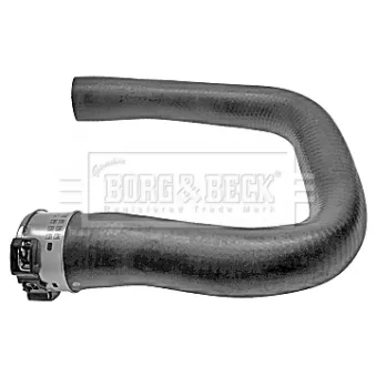 Gaine de suralimentation BORG & BECK BTH1403