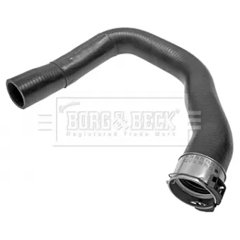 Gaine de suralimentation BORG & BECK BTH1404