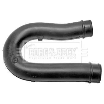 Gaine de suralimentation BORG & BECK BTH1406