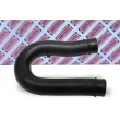 Gaine de suralimentation BORG & BECK BTH1406 - Visuel 2