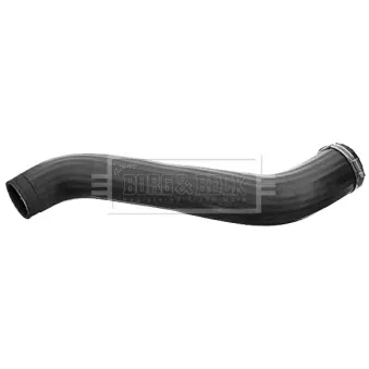 Gaine de suralimentation BORG & BECK BTH1415