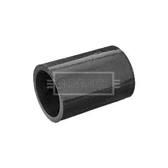 Gaine de suralimentation BORG & BECK BTH1433