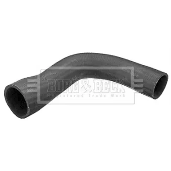 Gaine de suralimentation BORG & BECK BTH1435