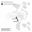 Gaine de suralimentation BORG & BECK BTH1437 - Visuel 3