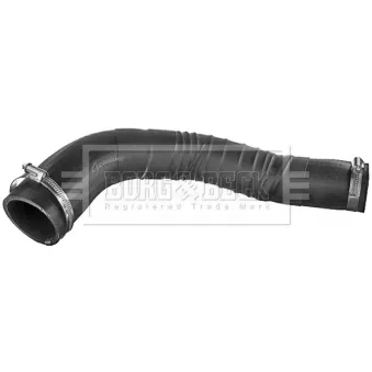 Gaine de suralimentation BORG & BECK BTH1440