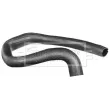 Gaine de suralimentation BORG & BECK BTH1442 - Visuel 1