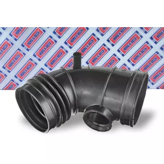Tuyau d'aspiration, alimentation d'air BORG & BECK BTH1445