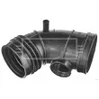 Tuyau d'aspiration, alimentation d'air BORG & BECK BTH1445 - Visuel 2
