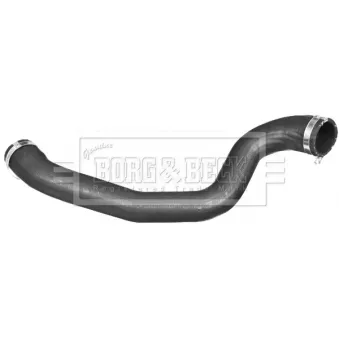 Gaine de suralimentation BORG & BECK BTH1446