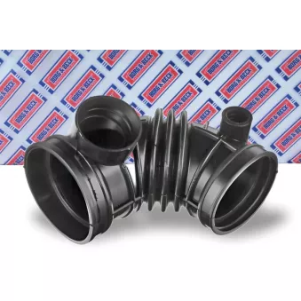 Tuyau d'aspiration, alimentation d'air BORG & BECK