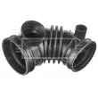 Tuyau d'aspiration, alimentation d'air BORG & BECK BTH1448 - Visuel 2