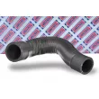 Gaine de suralimentation BORG & BECK BTH1449 - Visuel 2