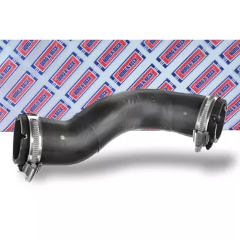 Gaine de suralimentation BORG & BECK BTH1450