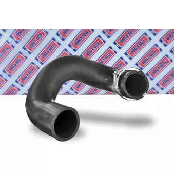 Gaine de suralimentation BORG & BECK BTH1452