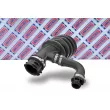 Tuyau d'aspiration, alimentation d'air BORG & BECK BTH1455 - Visuel 2