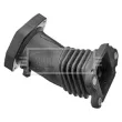 Tuyau d'aspiration, alimentation d'air BORG & BECK BTH1456 - Visuel 1