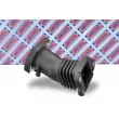 Tuyau d'aspiration, alimentation d'air BORG & BECK BTH1456 - Visuel 2