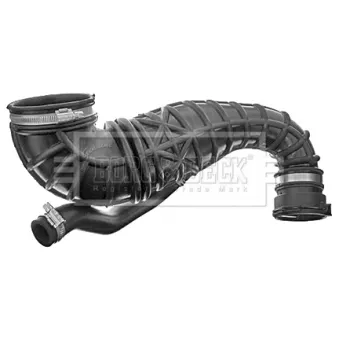 Tuyau d'aspiration, alimentation d'air BORG & BECK BTH1457
