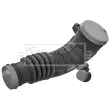 Tuyau d'aspiration, alimentation d'air BORG & BECK BTH1459 - Visuel 1