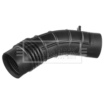 Tuyau d'aspiration, alimentation d'air BORG & BECK BTH1468