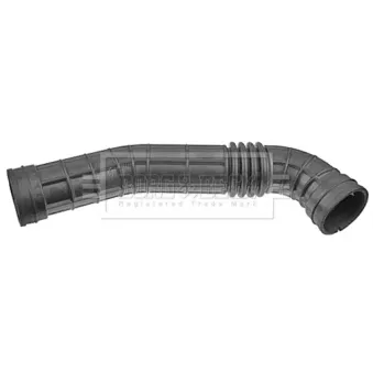 Tuyau d'aspiration, alimentation d'air BORG & BECK BTH1469