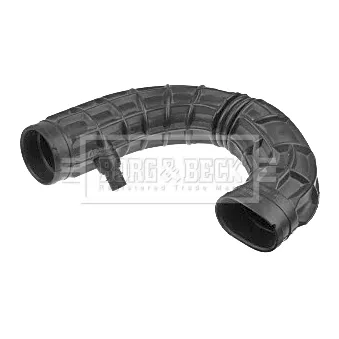 Tuyau d'aspiration, alimentation d'air BORG & BECK BTH1470