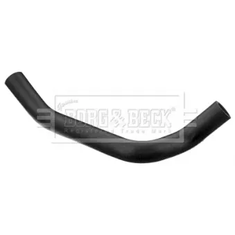 Tuyau d'aspiration, alimentation d'air BORG & BECK BTH1474