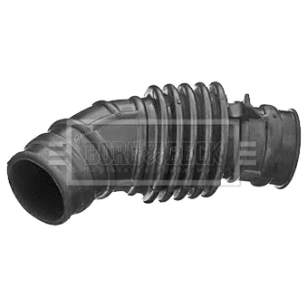 Tuyau d'aspiration, alimentation d'air BORG & BECK BTH1485