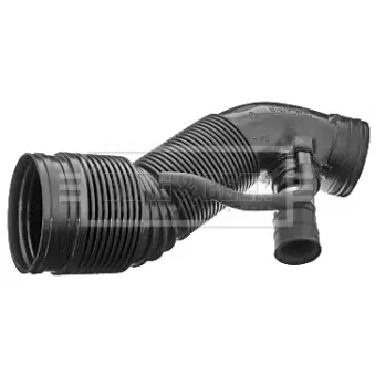 Tuyau d'aspiration, alimentation d'air BORG & BECK