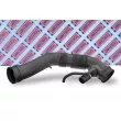 Tuyau d'aspiration, alimentation d'air BORG & BECK BTH1489 - Visuel 2