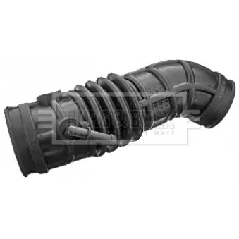 Tuyau d'aspiration, alimentation d'air BORG & BECK BTH1491