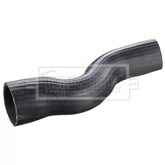 Gaine de suralimentation BORG & BECK BTH1492