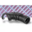 Tuyau d'aspiration, alimentation d'air BORG & BECK BTH1493 - Visuel 2